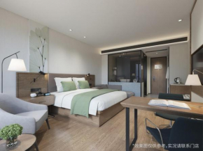 GreenTree Inn Qingdao Jiaozhou Yinghai Town Aimin Street Express Hotel